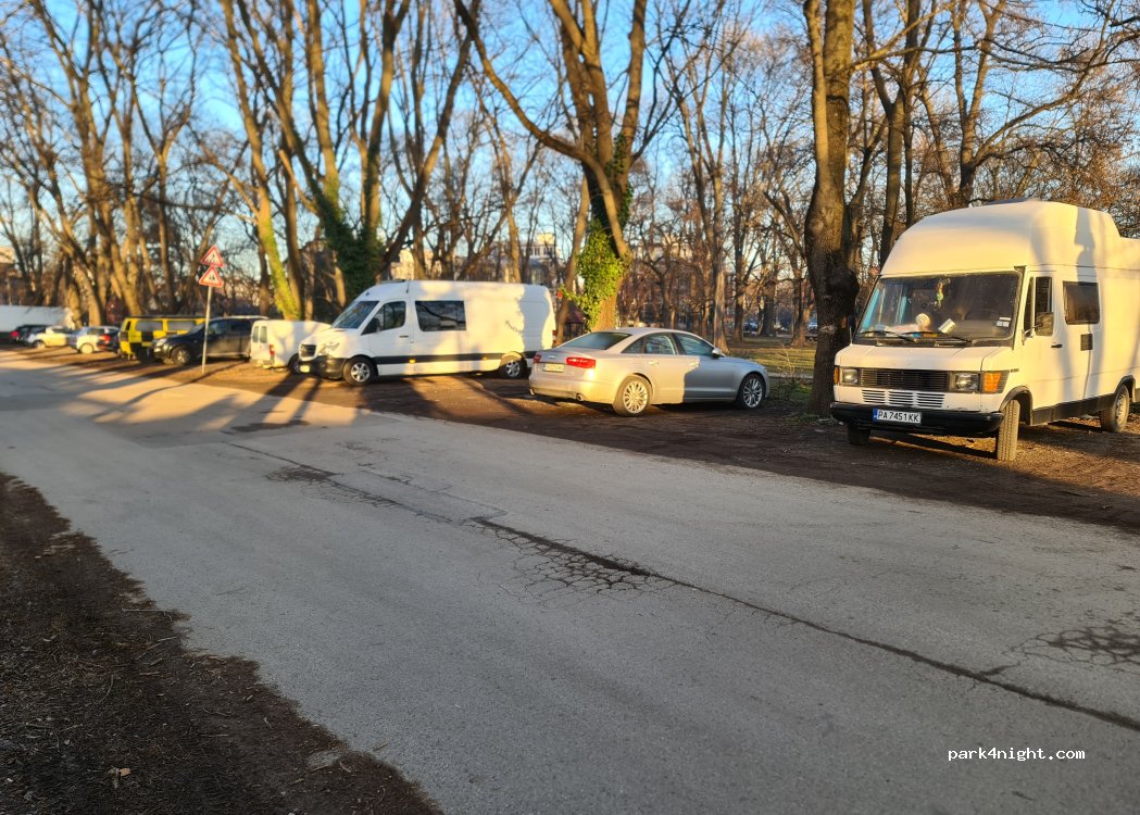 (1618) Sofia - 2 ulitsa — foto 4