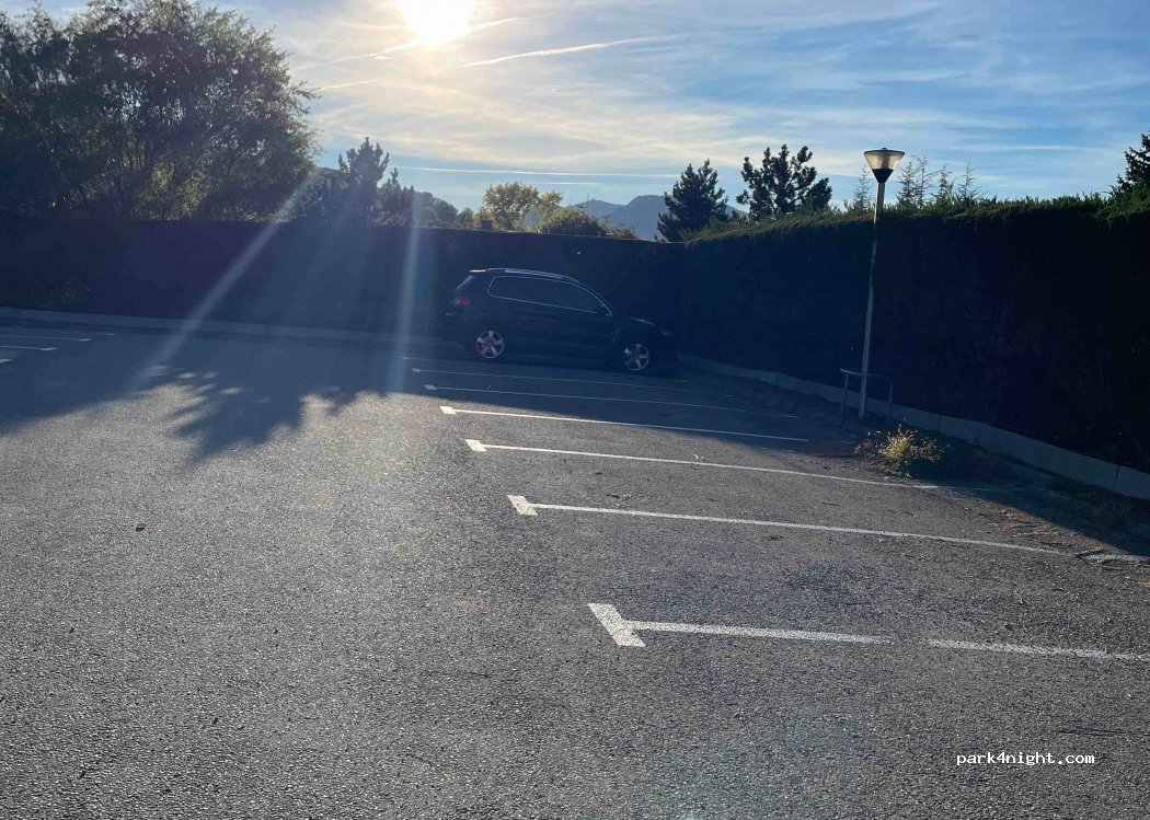 (05160) Savines-le-Lac - 8 Rue des Chardonnerets — foto 2