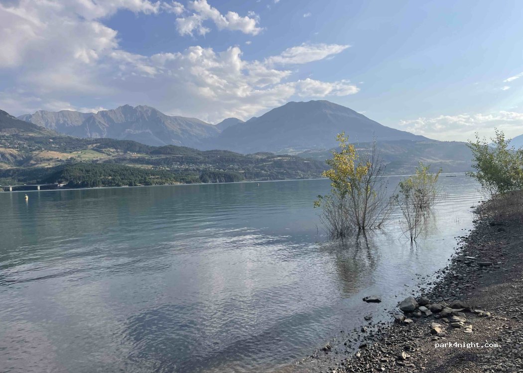 (05160) Savines-le-Lac - 8 Rue des Chardonnerets — foto 5