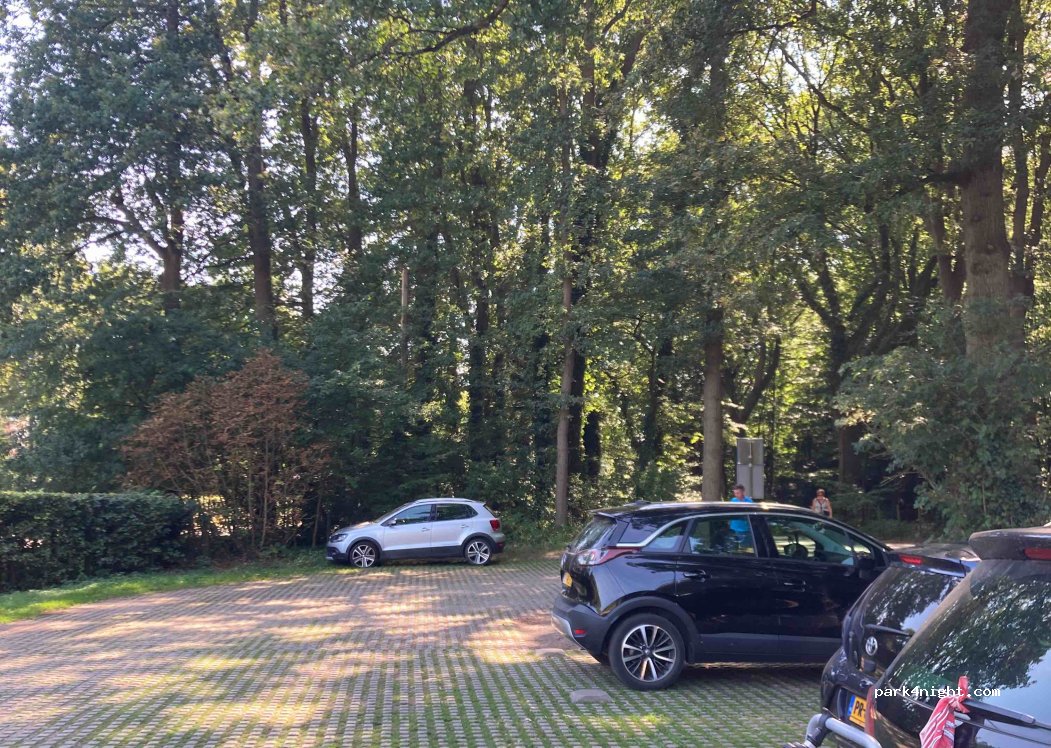 (3911 RW) Rhenen - 412 Cuneraweg — foto