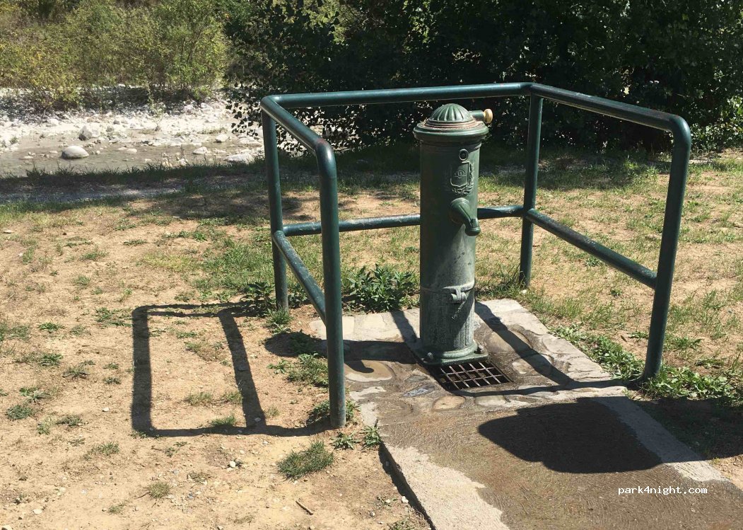 (04240) Annot - 7163 Place de la Mairie — foto