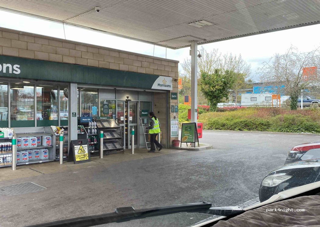 (BS10 7TX) Patchway - 1 Lysander Road — foto