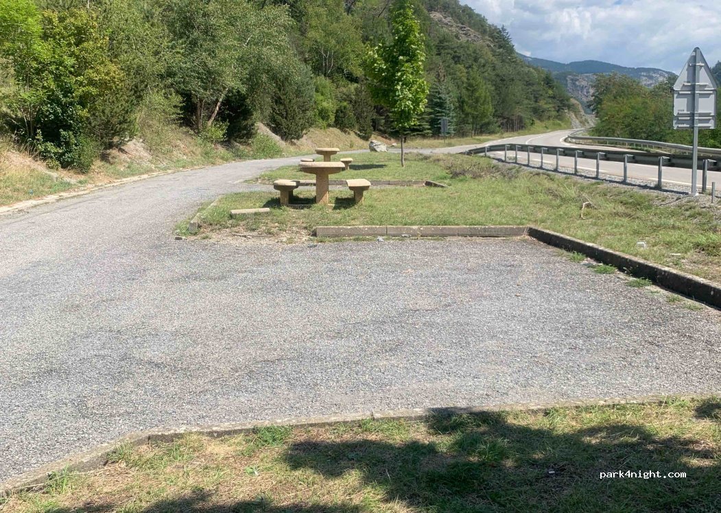 (04340) Méolans-Revel - Le Martinet — foto
