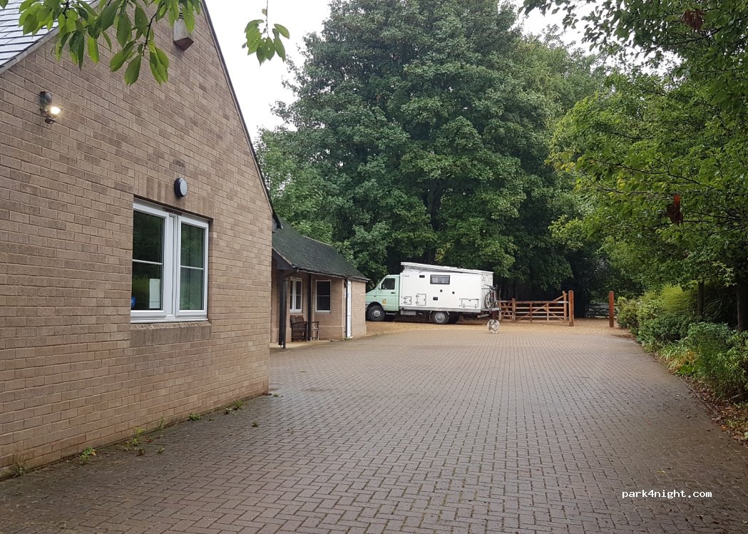 (PE7 3UU) Alwalton - 14 Church Street — foto 2