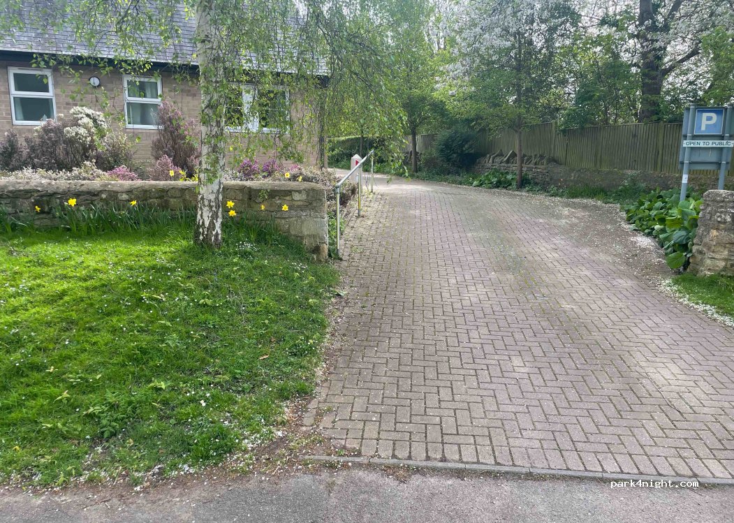 (PE7 3UU) Alwalton - 14 Church Street — foto 3