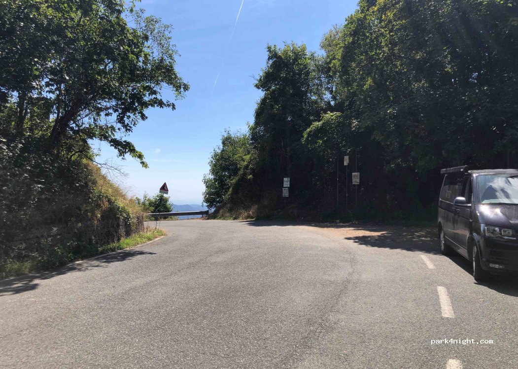 (16040) Torriglia - Strada Provinciale 21 — foto 3