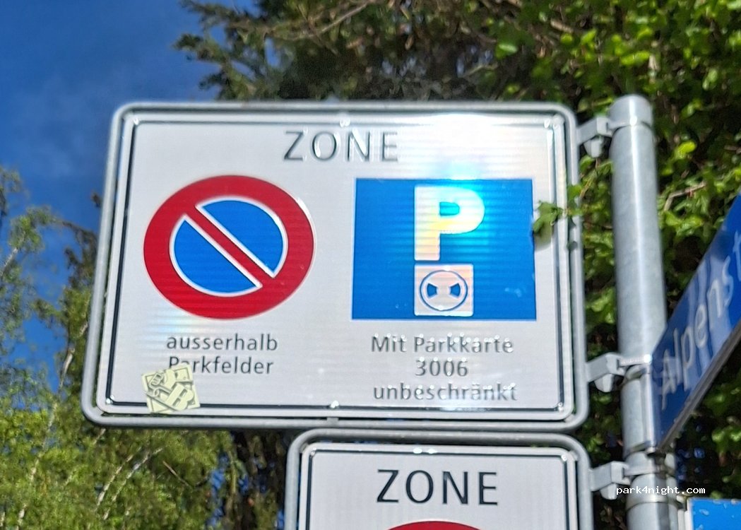 (3005) Bern - 40 Jungfraustrasse — foto 2