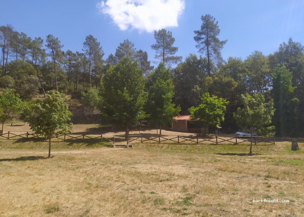 (4820) Várzea Cova - Parque de Merendas de Várzea Cova — foto