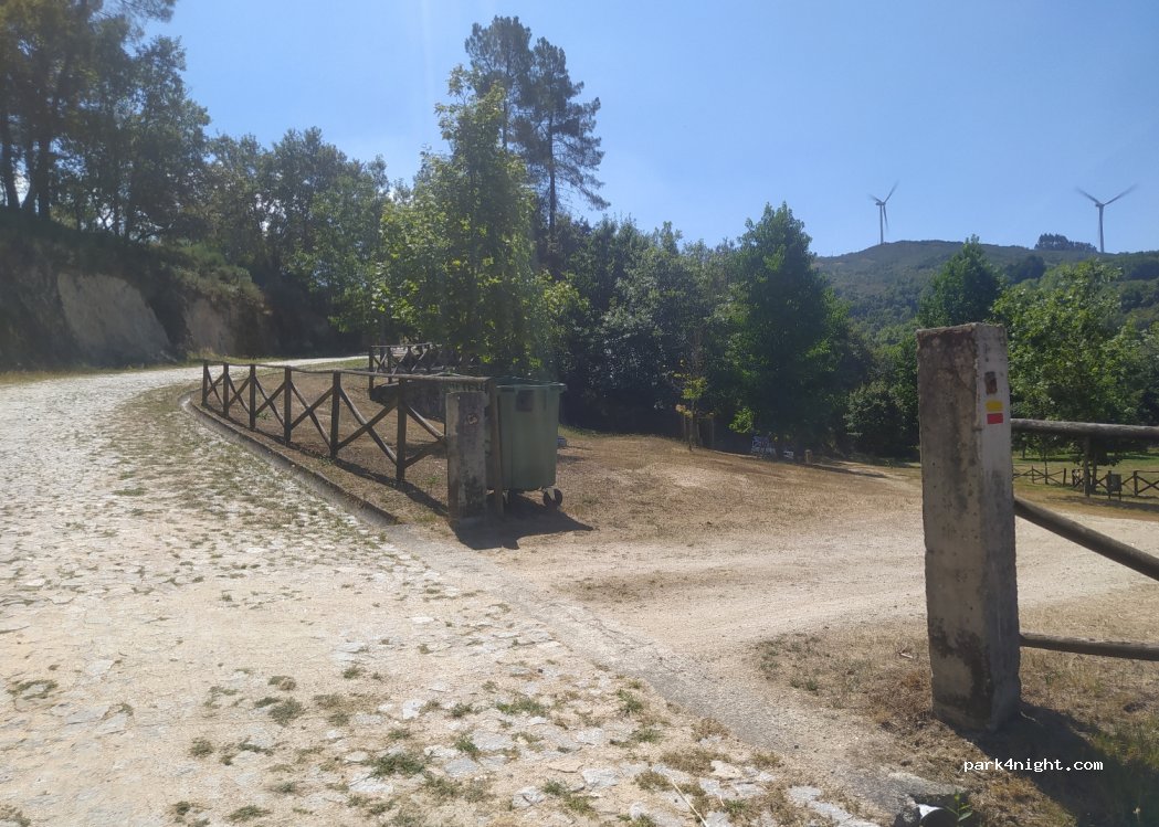 (4820) Várzea Cova - Parque de Merendas de Várzea Cova — foto 3
