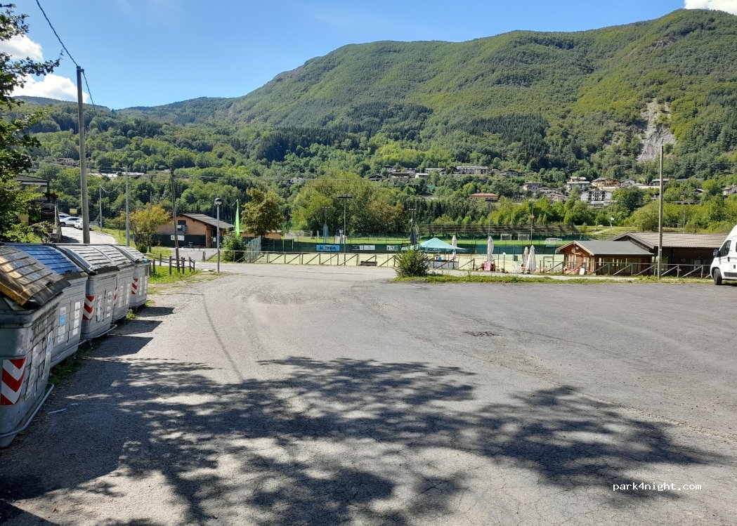 (41022) Fiumalbo - 39 Via Lago — foto