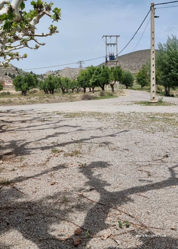 (25130) Algerri - 11 Cami Rubinals — foto 2