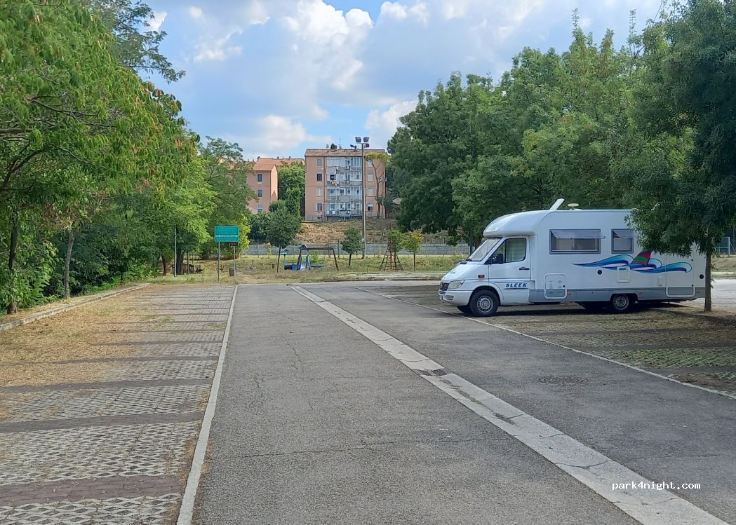 (47032) Bertinoro - 4 Via Badia — foto