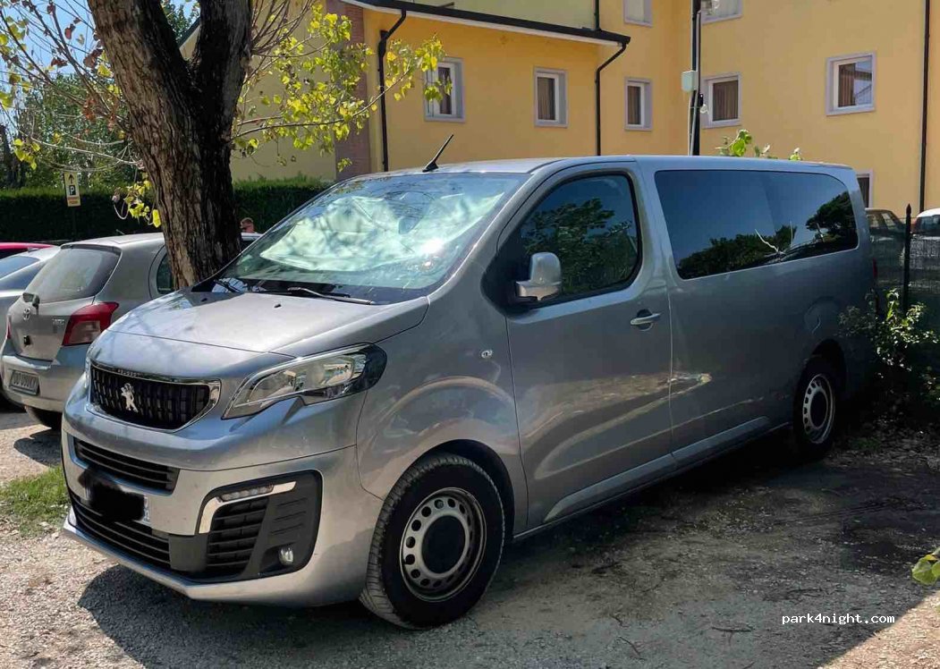 (37014) Peschiera del Garda - 5 Via Campanello — foto