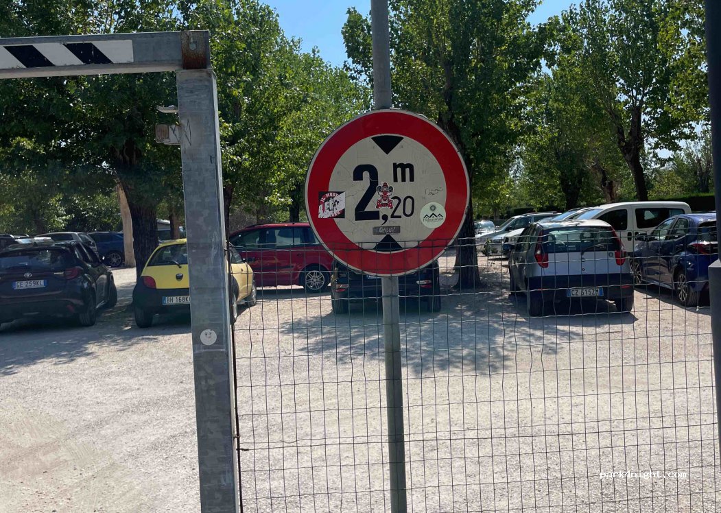 (37014) Peschiera del Garda - 5 Via Campanello — foto 2