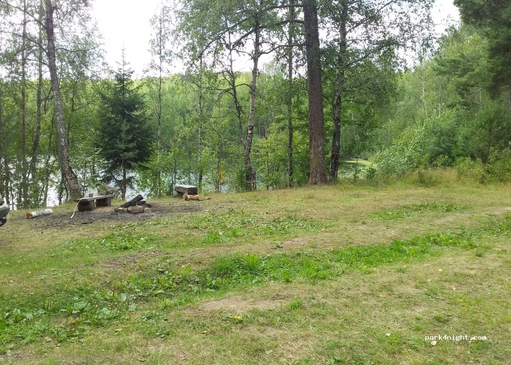 (186733) Lumivaara - — foto