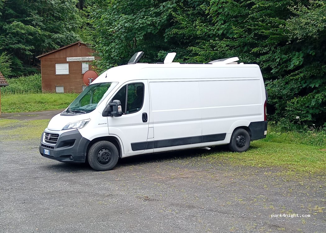 (36323) Grebenau - Unnamed Road — foto 4