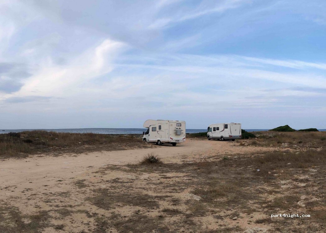 (73048) Nardò - Serra Cicora — foto