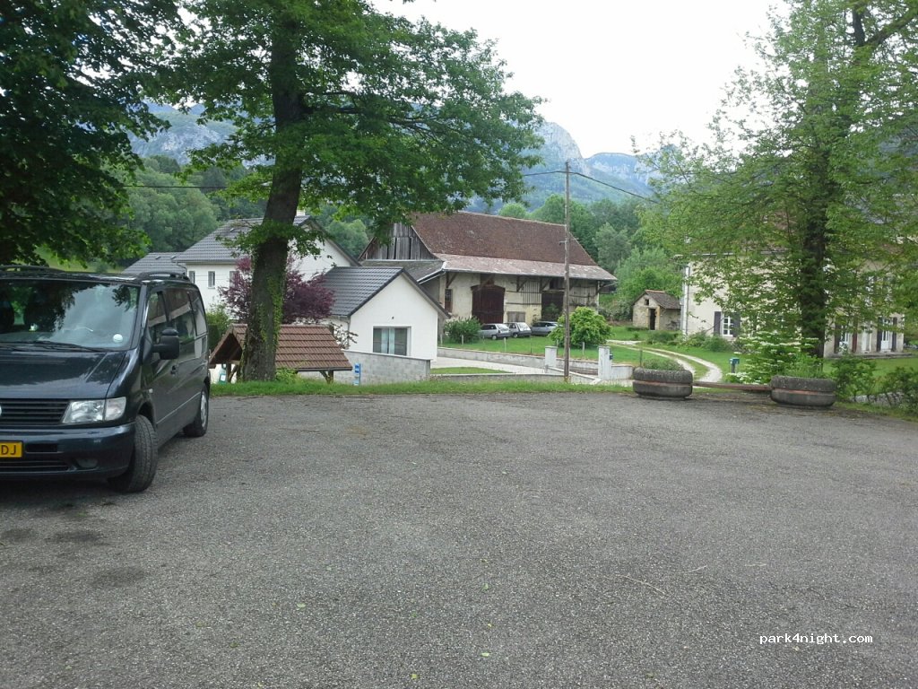 (38380) Saint-Christophe-sur-Guiers - 107 Chemin du Magnin — foto 2