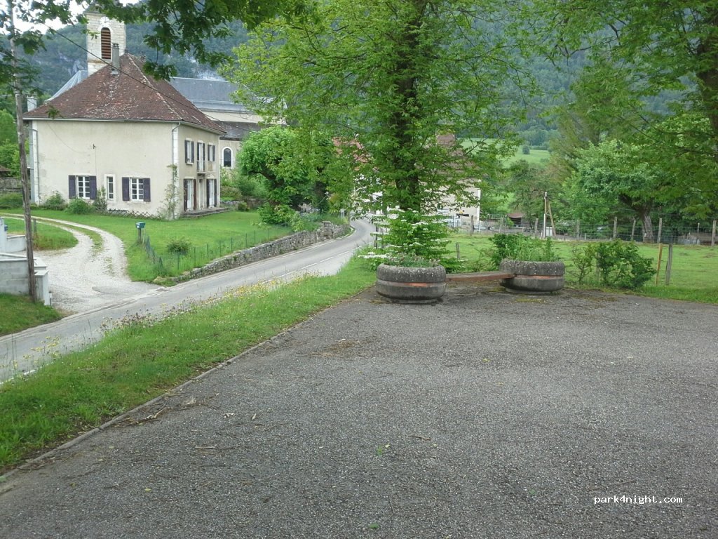 (38380) Saint-Christophe-sur-Guiers - 107 Chemin du Magnin — foto 4