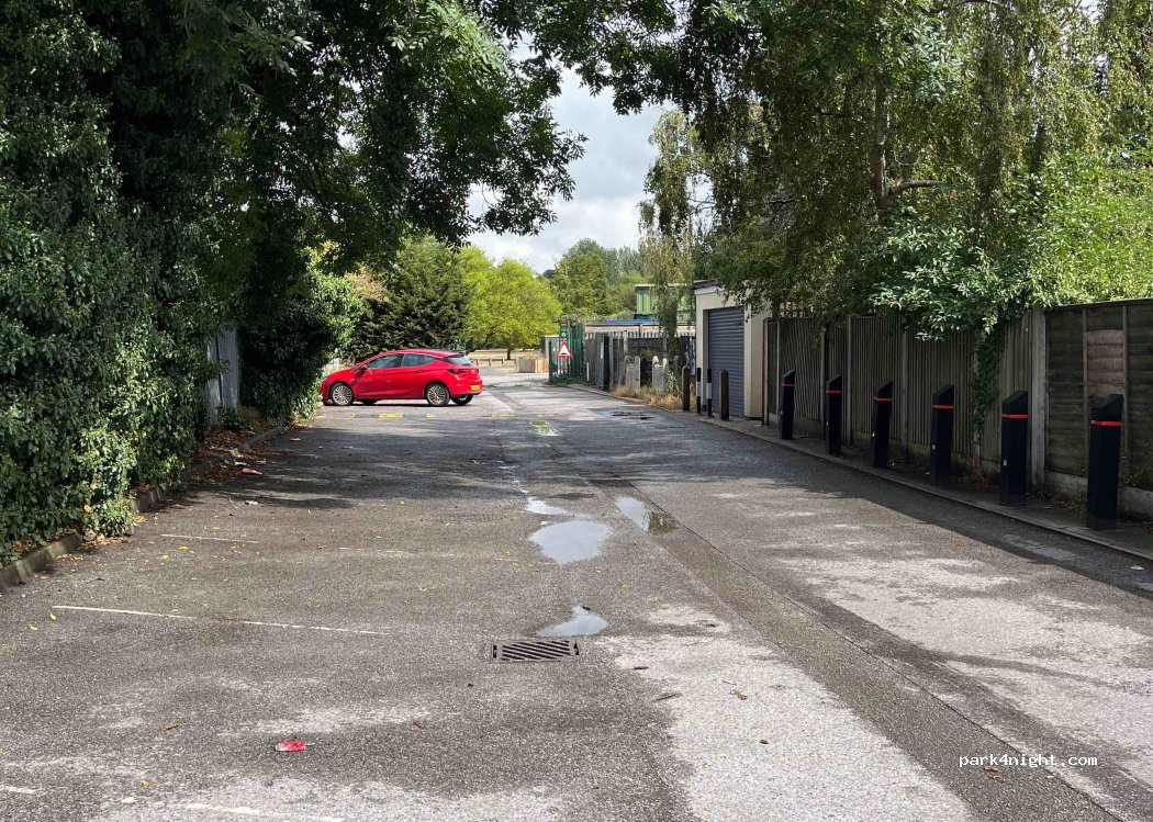 (DA1 1JP) Dartford - 39A Cranford Road — foto