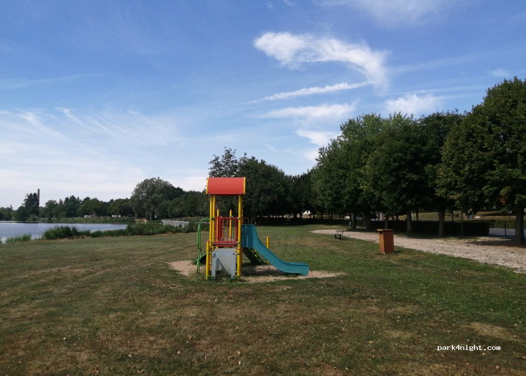 (18290) Mareuil-sur-Arnon - 1 Rue George Sand — foto 2