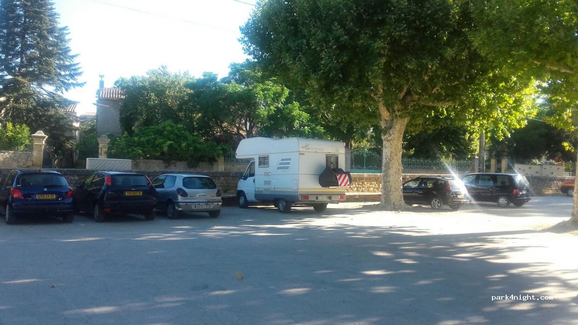 (30210) Vers-Pont-du-Gard - 195 Route de Castillon — foto 2