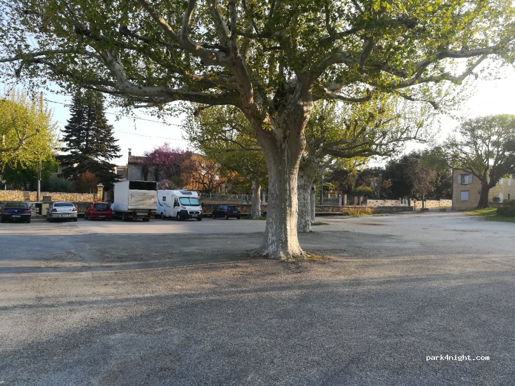 (30210) Vers-Pont-du-Gard - 195 Route de Castillon — foto 3