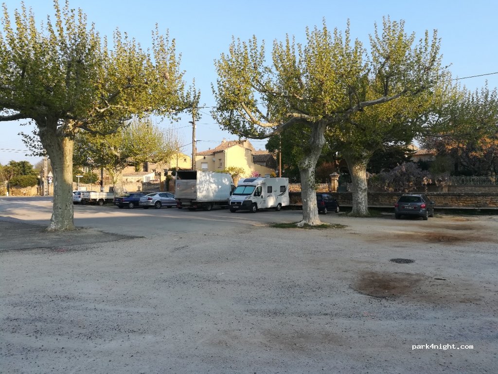 (30210) Vers-Pont-du-Gard - 195 Route de Castillon — foto 4
