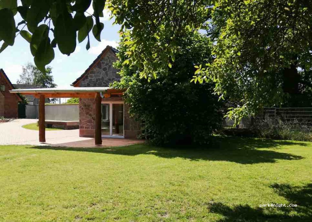 (39579) Badingen - Ernst-Thälmann-Straße 10 — foto