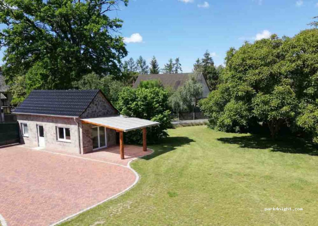 (39579) Badingen - Ernst-Thälmann-Straße 10 — foto 3