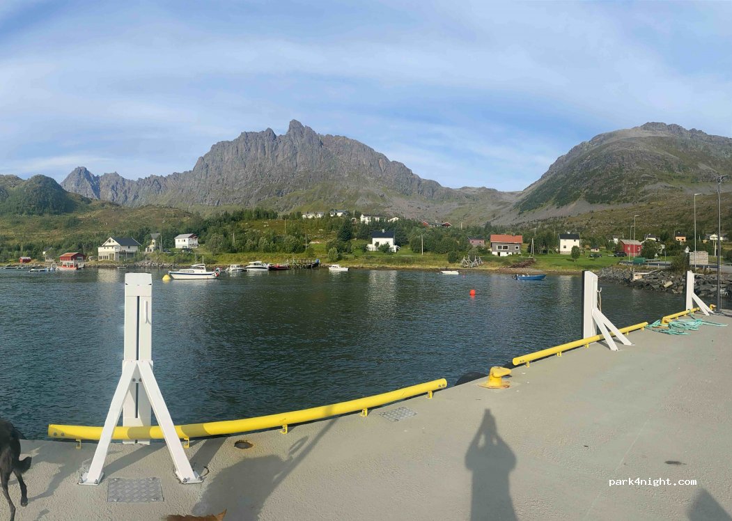 (9584) Sør Tverrfjord - Fv72 — foto 3