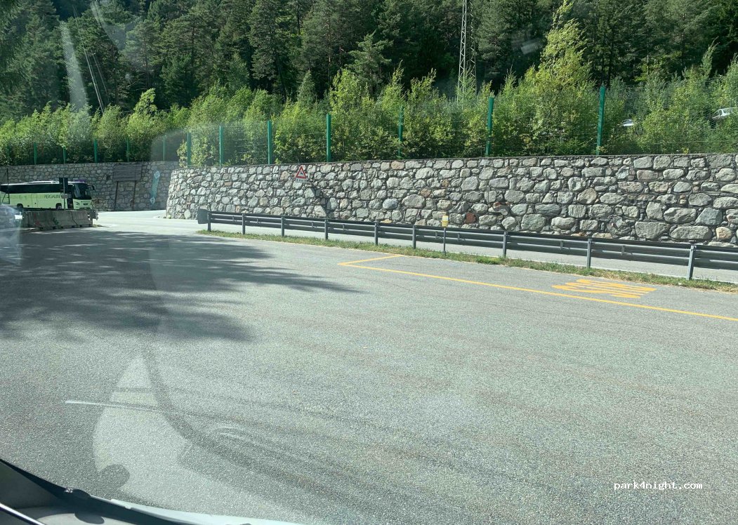 (11010) Pré-Saint-Didier - SS26 — foto