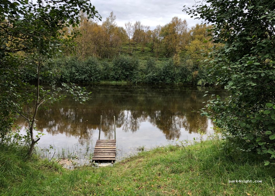 (9845) Tana - Buolbmátjárgeaidnu — foto