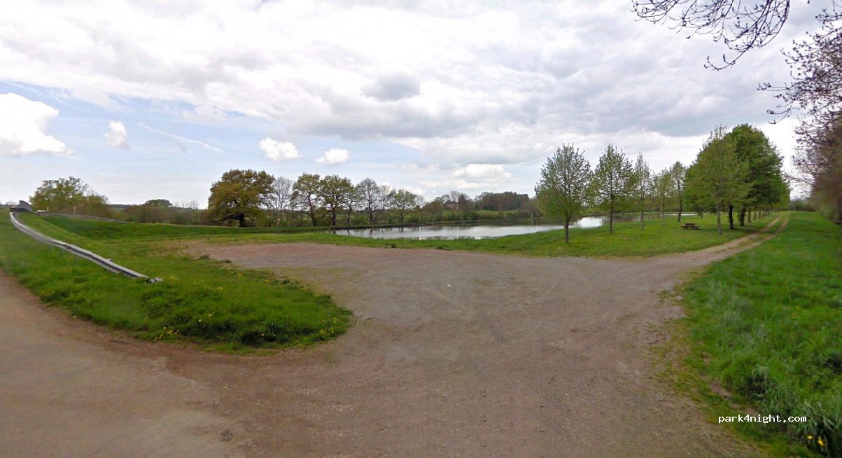 (58290) Vandenesse - D106 — foto