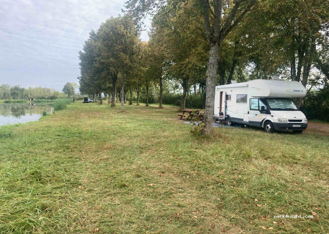 (58290) Vandenesse - D106 — foto 2