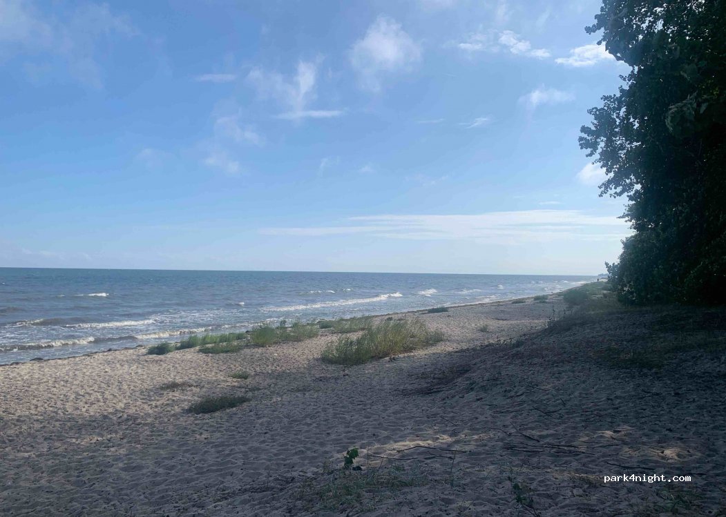 (4800) Nykøbing Falster - 36 Tunderup Strandvej — foto