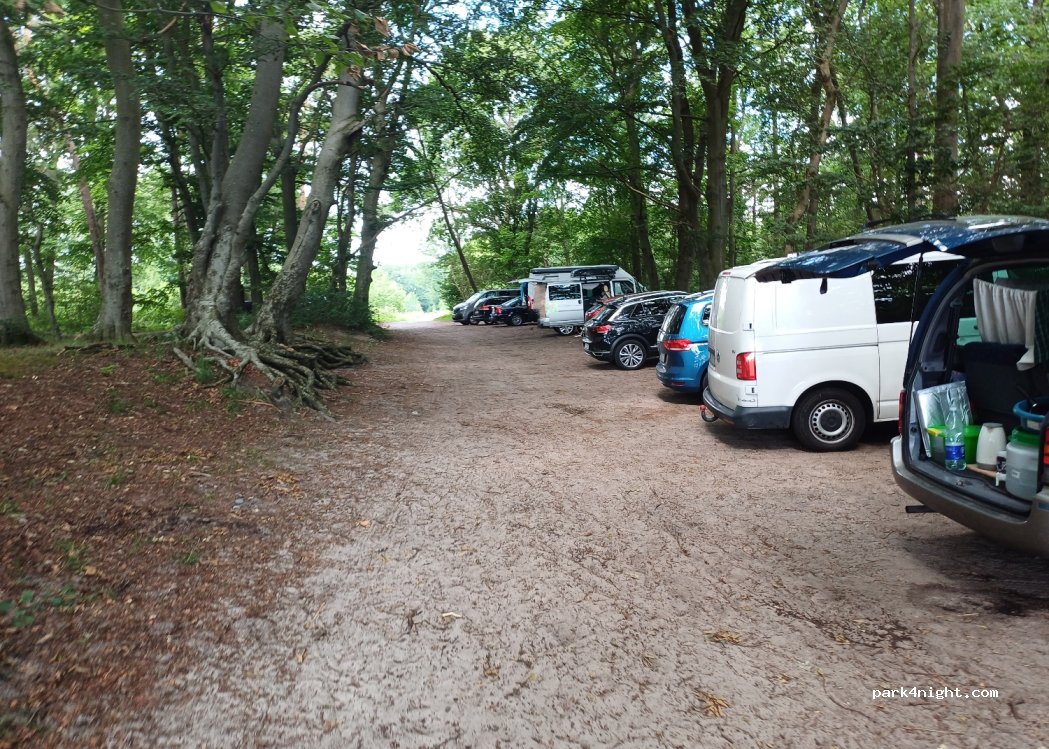 (4800) Nykøbing Falster - 36 Tunderup Strandvej — foto 2