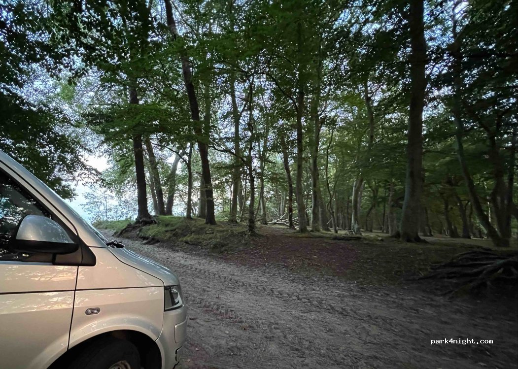 (4800) Nykøbing Falster - 36 Tunderup Strandvej — foto 3