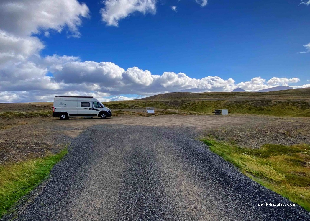 (541) Gilja - Þjóðvegur — foto