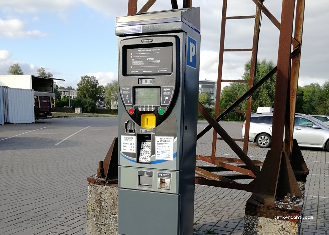 (51013) Tartu - 5 Soola — foto