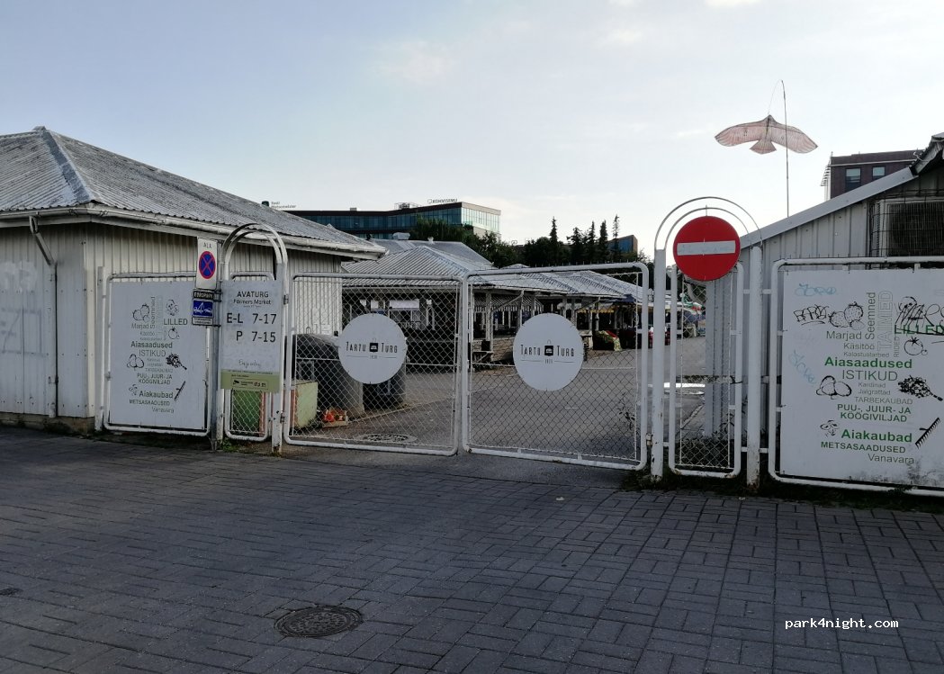 (51013) Tartu - 5 Soola — foto 3