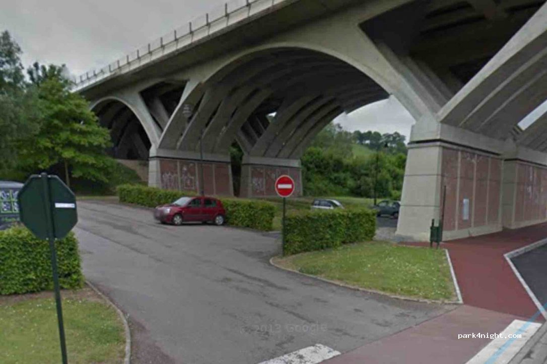 (14600) La Rivière-Saint-Sauveur - 46 Rue du Bourg — foto 2