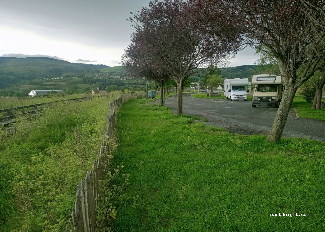 (66800) Saillagouse - 18 Route Nationale 116 — foto