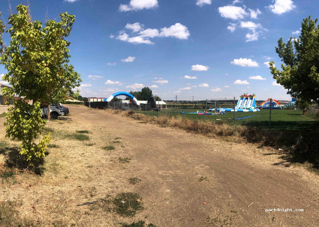 (49699) Milles de la Polvorosa - 25 Calle Carretera — foto