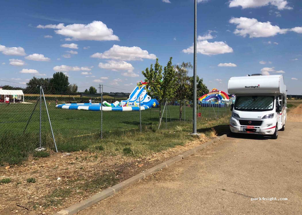 (49699) Milles de la Polvorosa - 25 Calle Carretera — foto 2