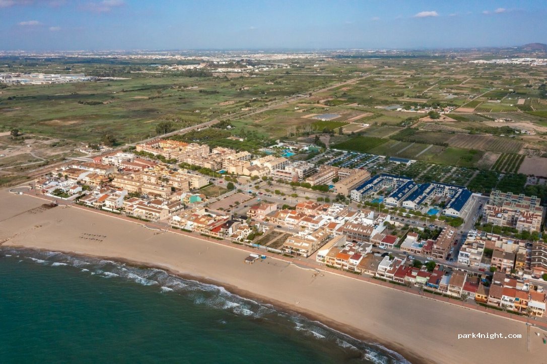 Camping Sandaya Valencia — foto 2
