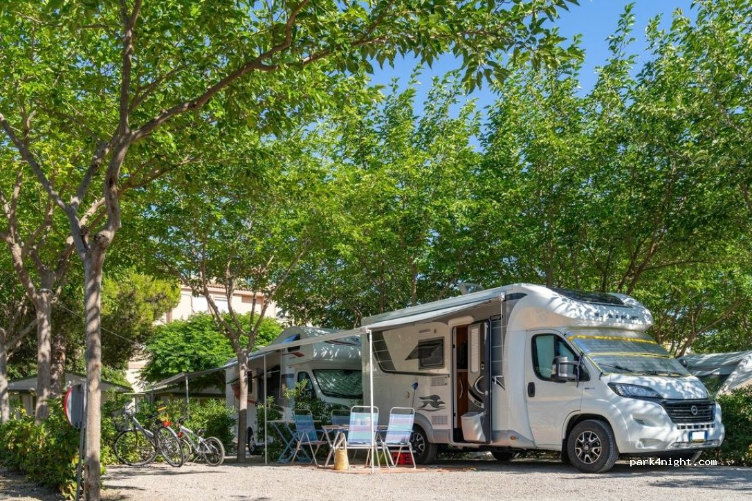 Camping Sandaya Valencia — foto 3