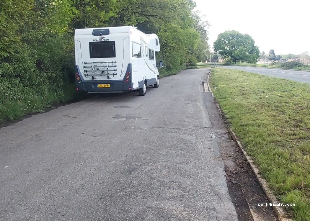 (PE31 6PF) Ingoldisthorpe - Lynn Road — foto 2