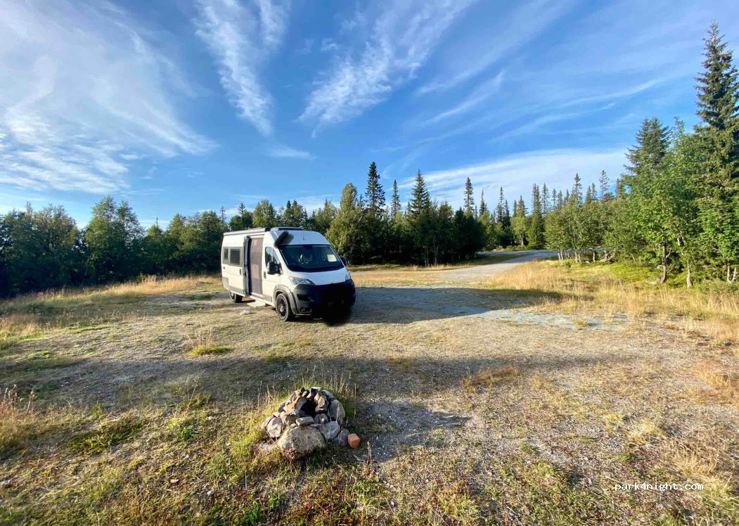 (840 94) Tännäs - 311 — foto