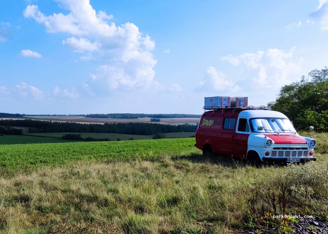 (671 71) Hostěradice - — foto